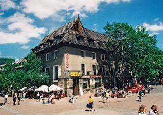 Hotel Orbis Giewont Zakopane Exterior foto